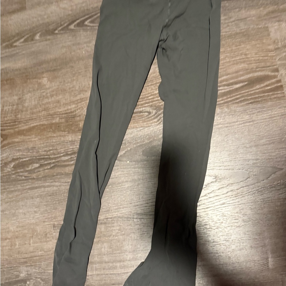 Woman Grey Athleta Pants